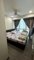 The Terrace (D19), Condominium #560906041